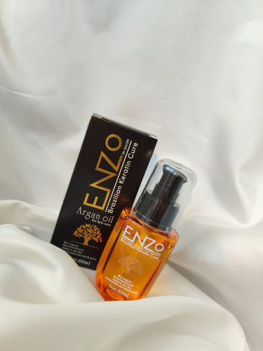 روغن آرگان ENZO