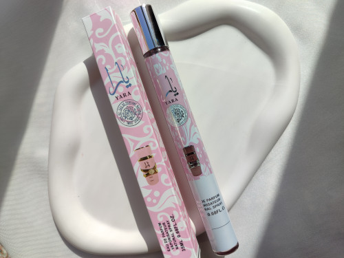 عطر قلمی یارا